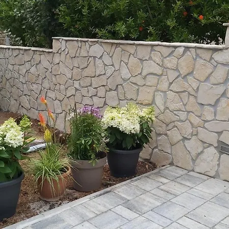 Ella Appartamento Rovigno