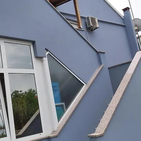 Ella Apartmán Rovinj