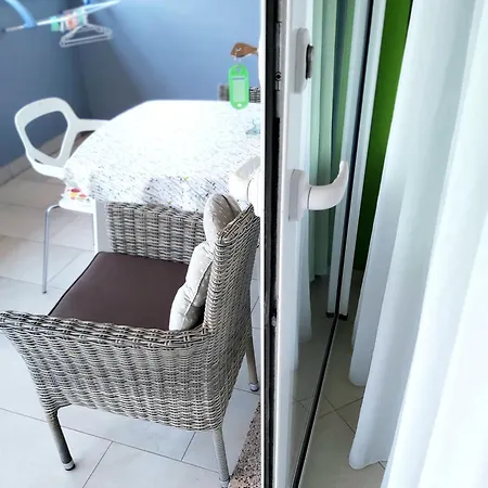 Apartmán Ella