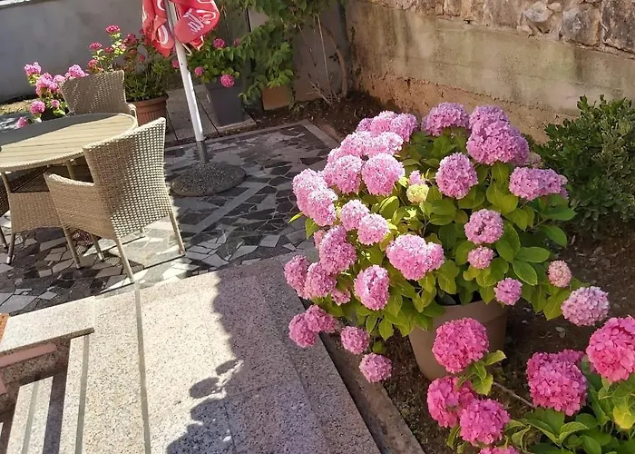 Ella Apartmán *