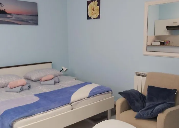 Ella Apartmán *