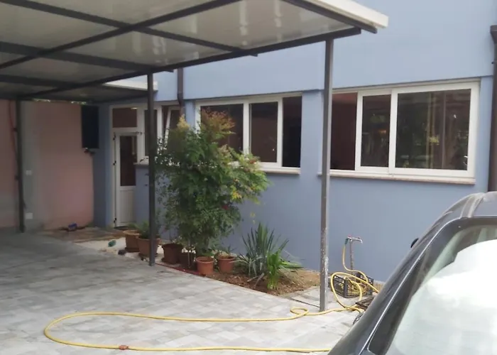 Ella Apartmán