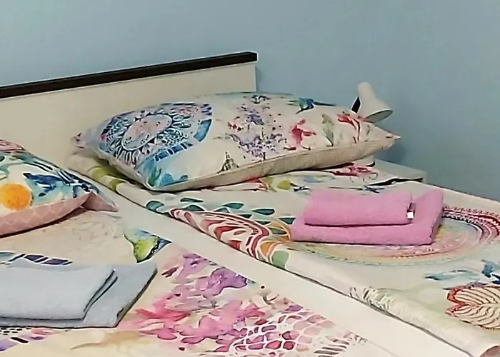 Apartmán Ella Rovinj