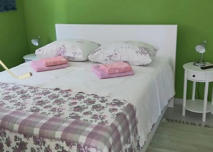 Apartmán Ella