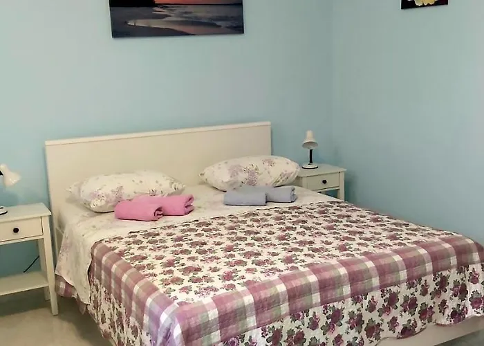 Ella Apartmán *