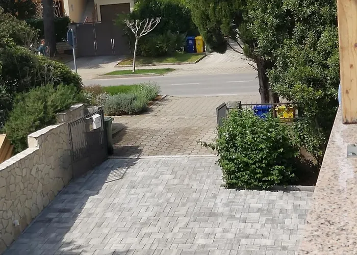 Ella Apartmán *