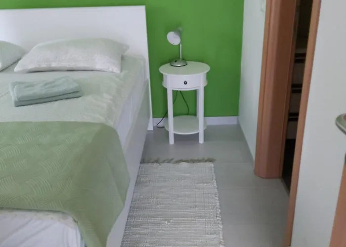 Apartmán Ella *