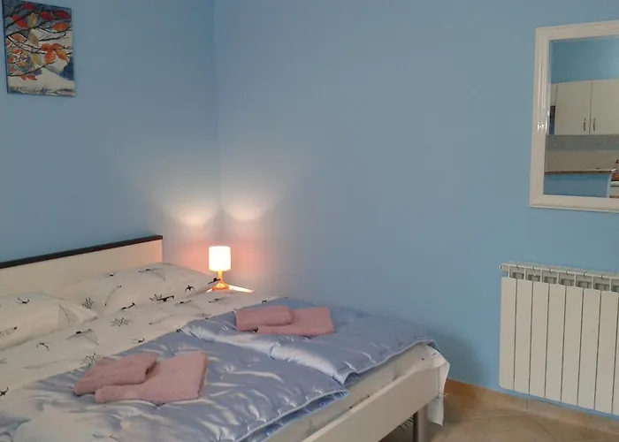 Apartmán Ella
