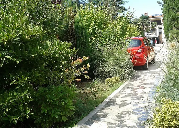 Apartmán Ella Rovinj