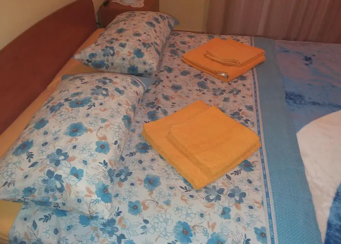 Apartmán Ella Rovinj