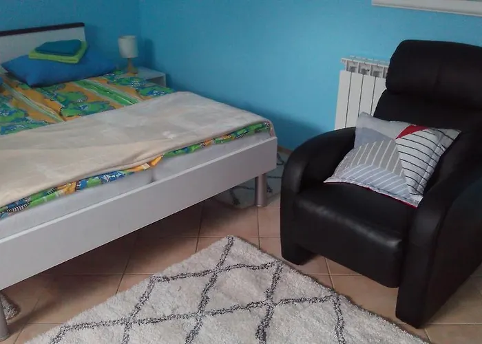 Ella Apartmán