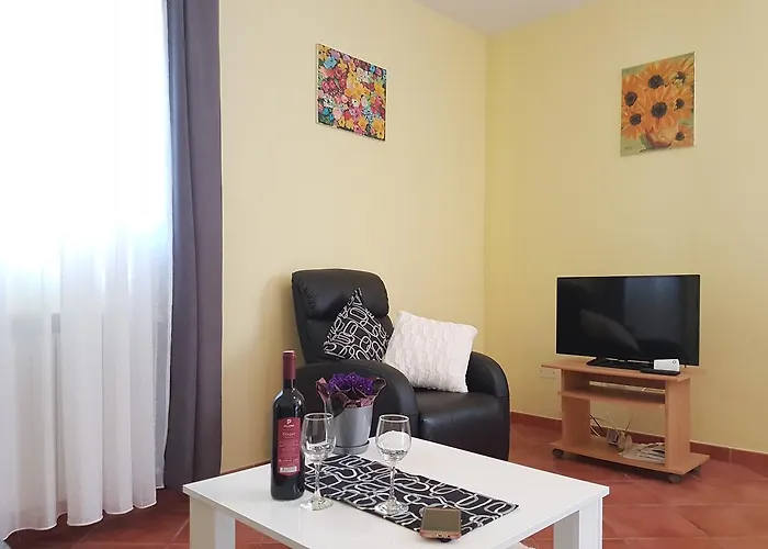 Ella Apartmán *