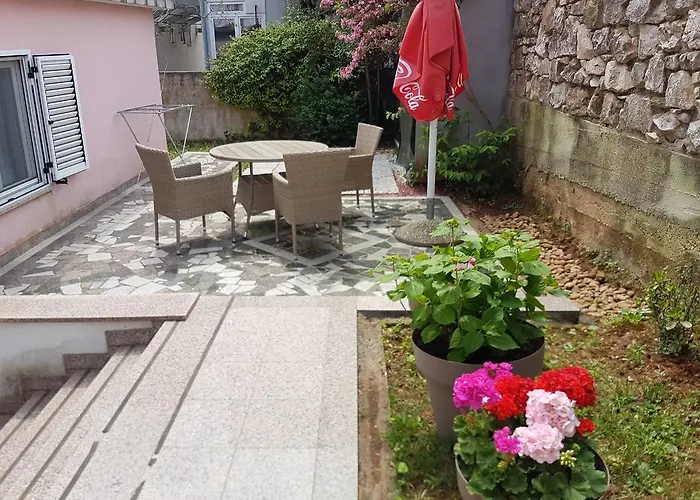 Apartmán Ella
