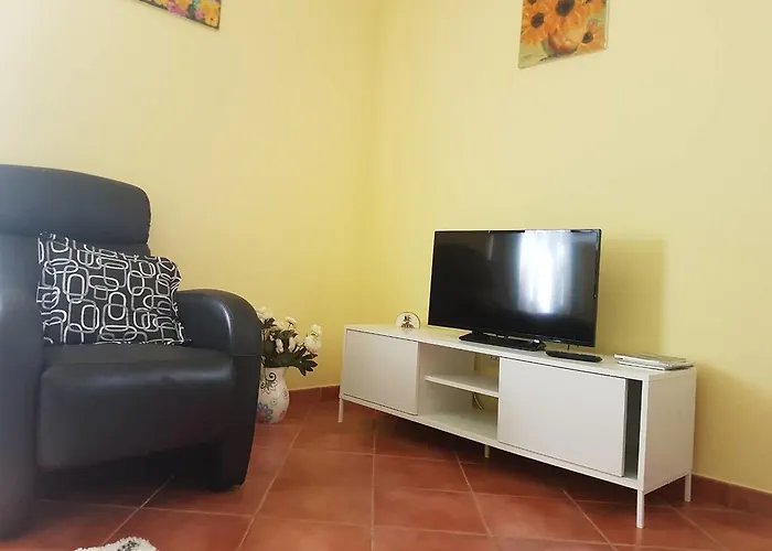 Apartmán Ella