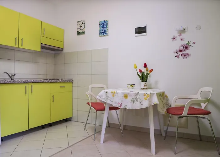 Ella Apartmán