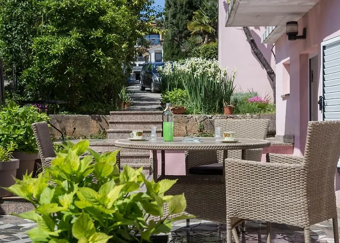Apartmán Ella Rovinj