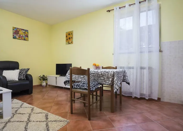 Ella Apartmán *