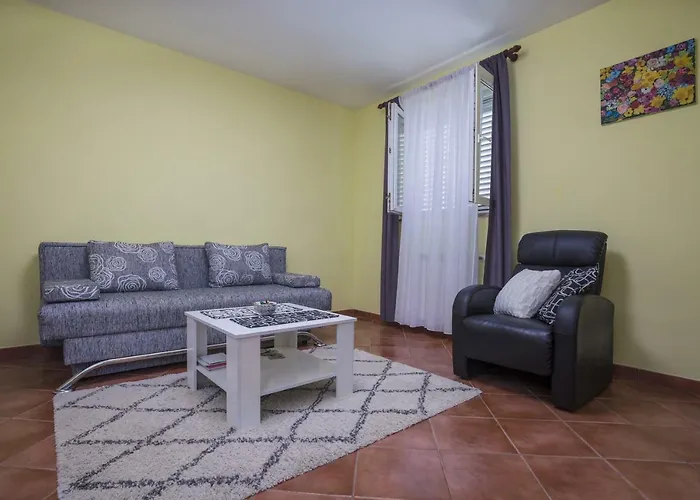 Ella Apartmán Rovinj