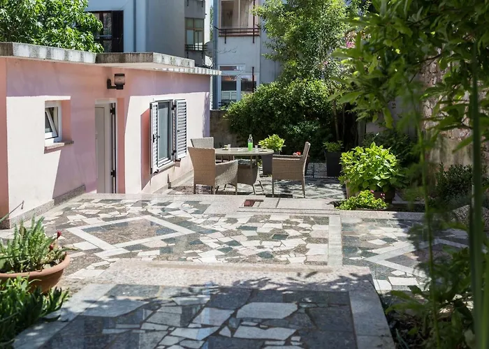 Apartmán Ella *