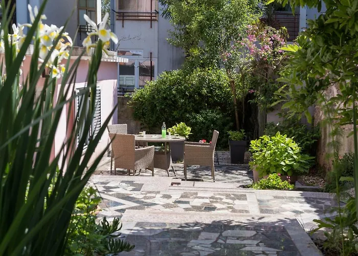 Apartmán Ella Rovinj