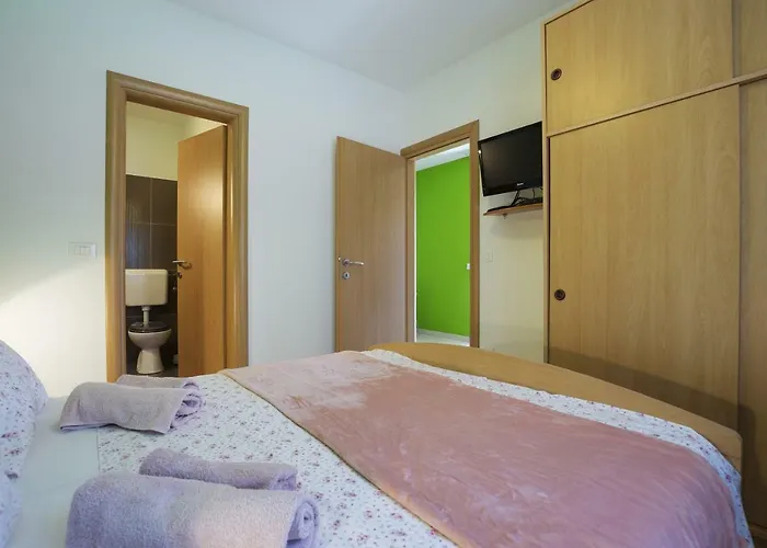 Ella Apartmán *