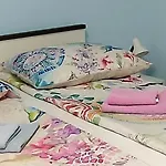 아파트 Ella 로비니