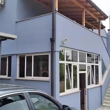 Apartment Ella