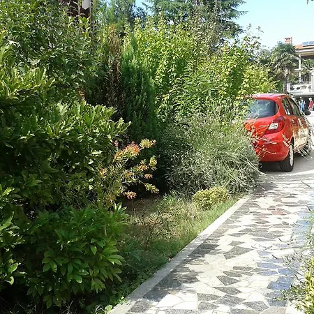 Apartment Ella Rovinj