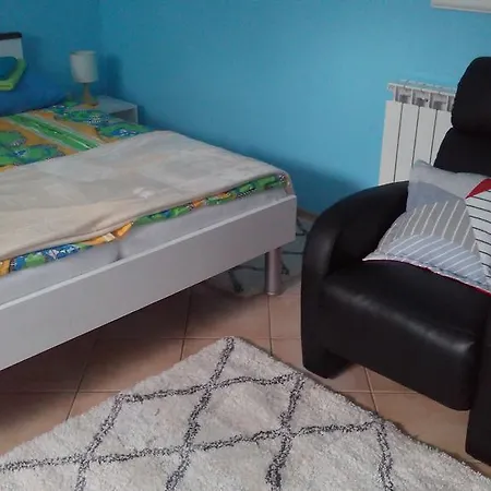 Ella Apartment
