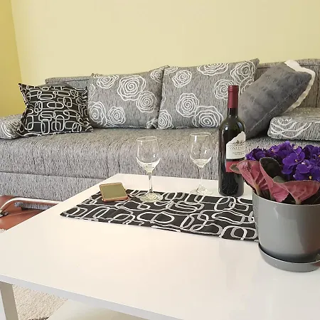 Ella Apartment Rovinj