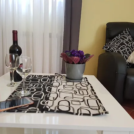 Apartment Ella Rovinj