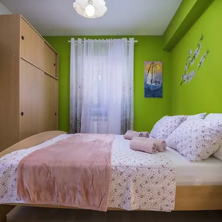Apartment Ella Rovinj