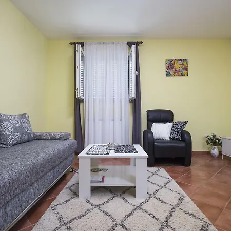 Apartment Ella Rovinj