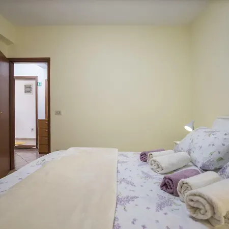 Ella Apartment Rovinj