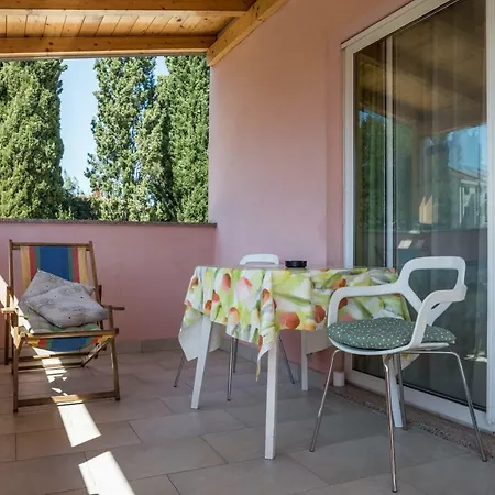 Apartment Ella Rovinj