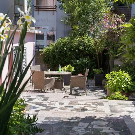 Apartment Ella Rovinj
