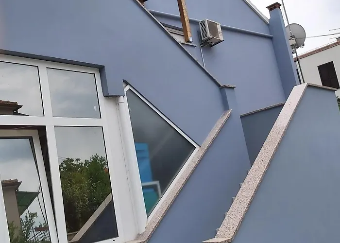 Ella Διαμέρισμα Ρόβινι