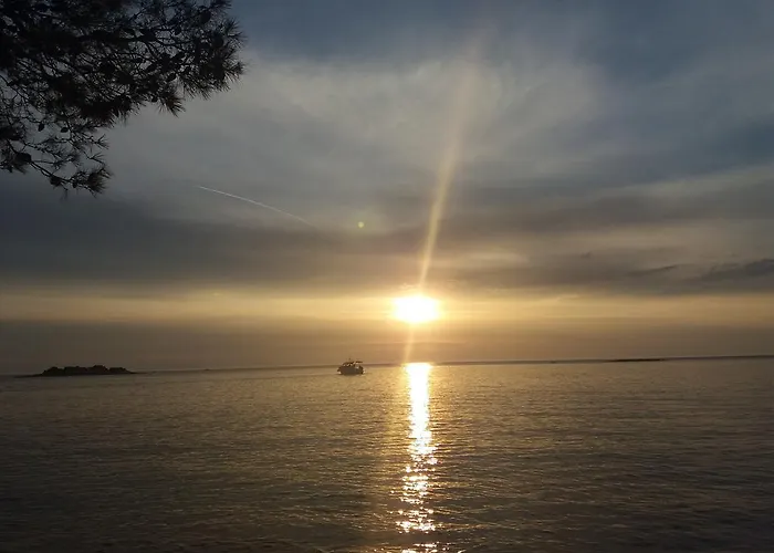 Διαμέρισμα Ella