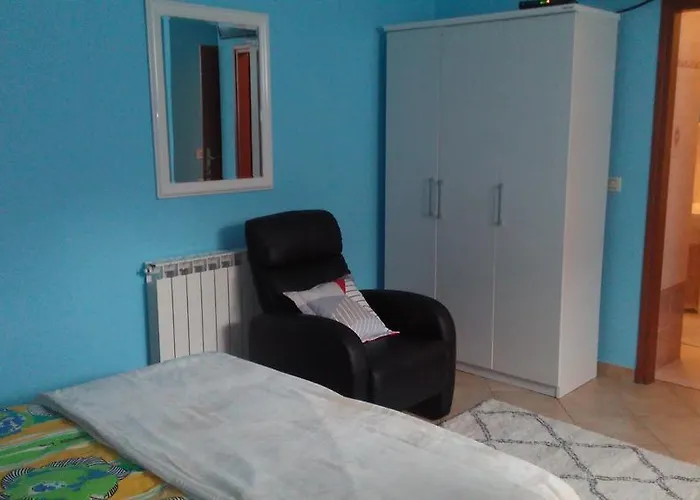 Διαμέρισμα Ella *