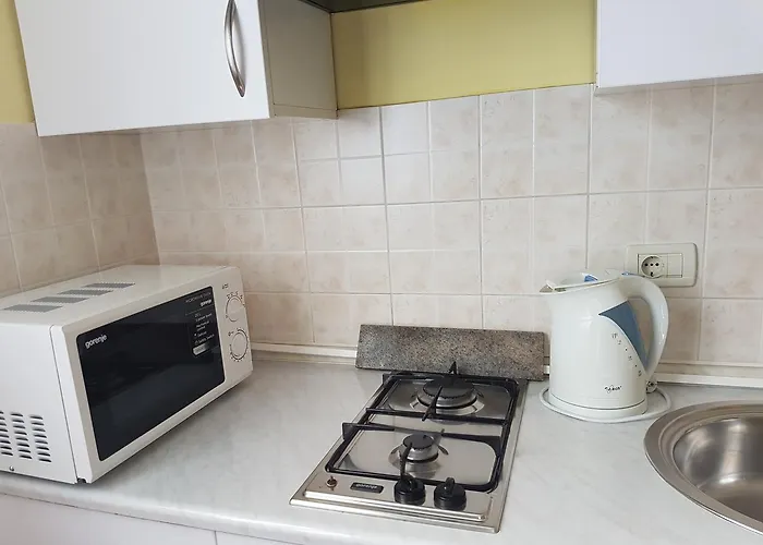 Διαμέρισμα Ella