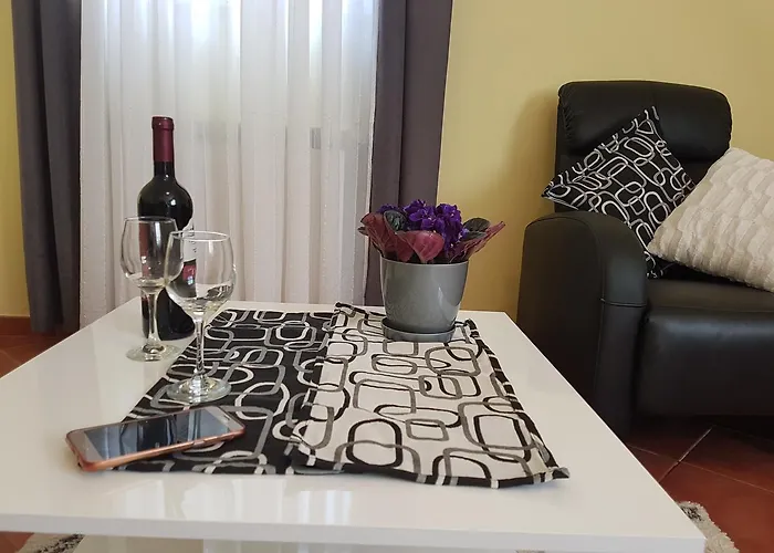 Διαμέρισμα Ella Ρόβινι