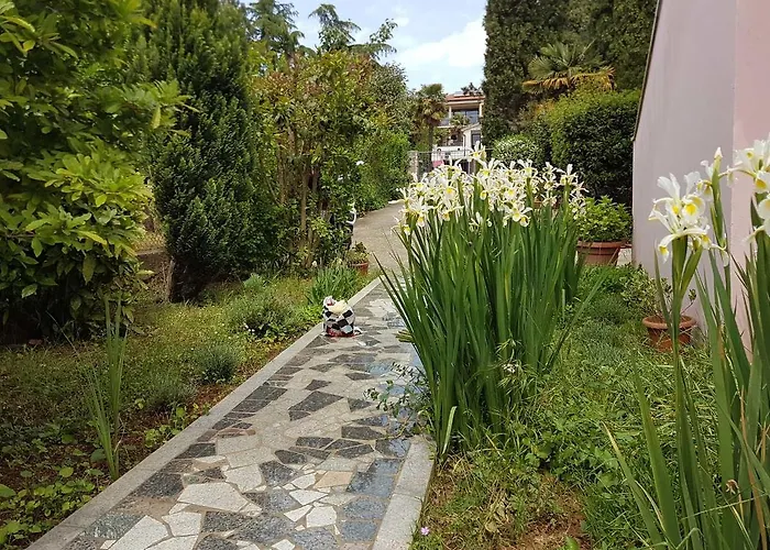 Ella Διαμέρισμα