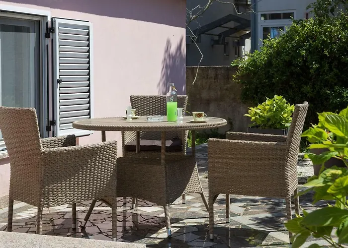 Ella Διαμέρισμα