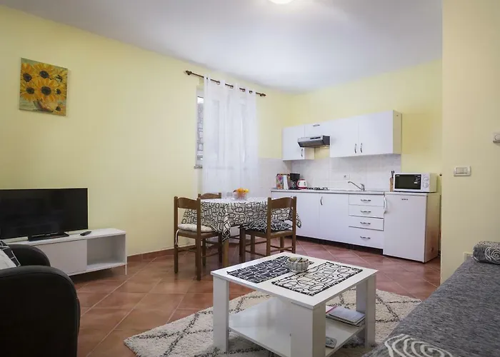 Ella Διαμέρισμα