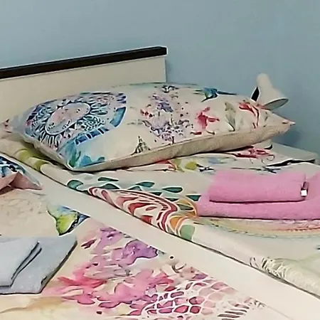 Apartamento Ella Rovinj