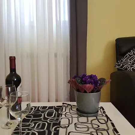 Ella Апартаменты