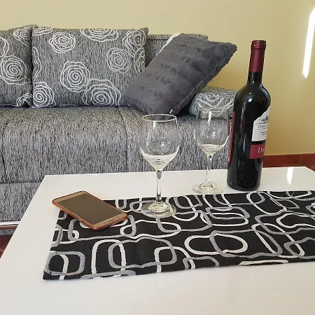 Ella Apartamento Rovinj