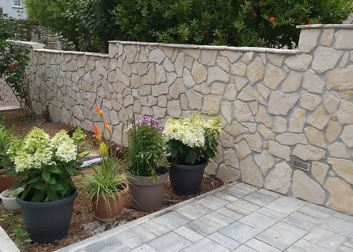 Ella 아파트 로비니