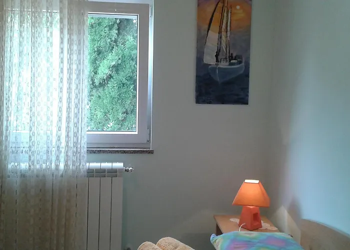 Ella 아파트 로비니