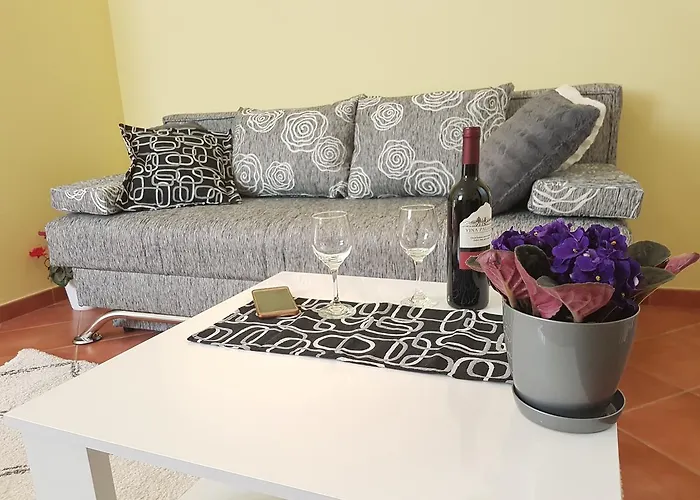 Ella 아파트 로비니